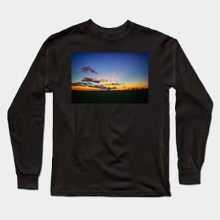 Shine Brightly Long Sleeve T-Shirt